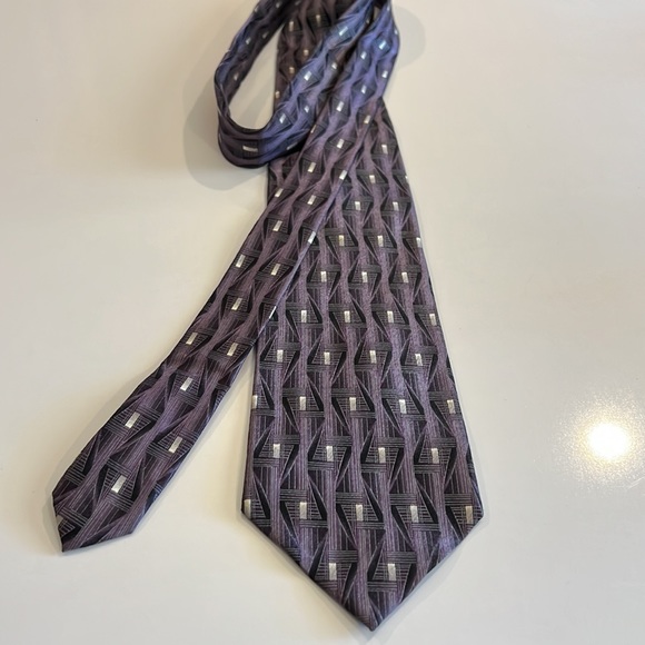 PIERRE CARDIN Tie - Picture 4 of 4